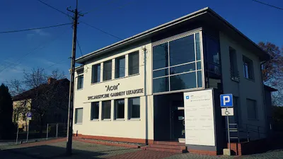 ACER - Prywatne Specjalistyczne Gabinety Lekarskie